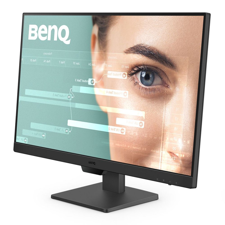 BENQ 27  IPS 1920X1080 HDMI MULTIMEDIALE